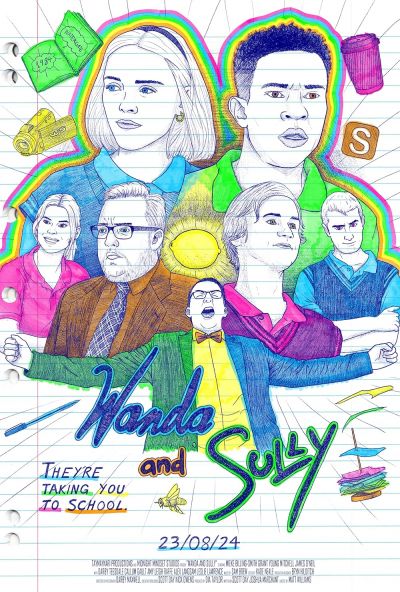 watch-Wanda and Sully (2023)