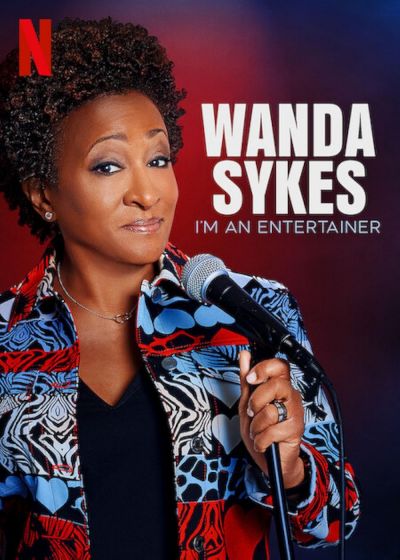 watch-Wanda Sykes: I'm an Entertainer (2023)