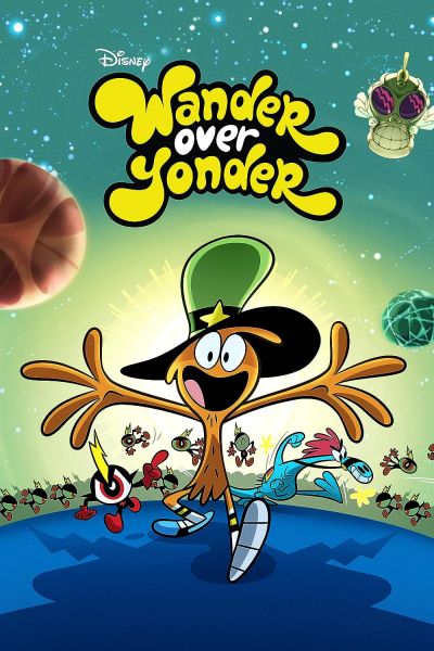 watch-Wander Over Yonder (2013)