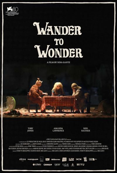 watch-Wander to Wonder (2023)