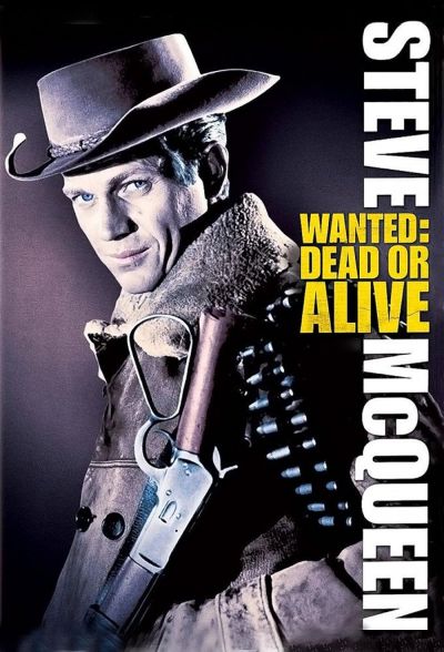 watch-Wanted: Dead or Alive (1958)