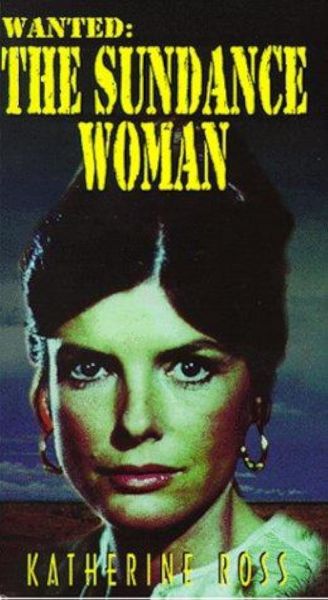 watch-Wanted: The Sundance Woman (1976)