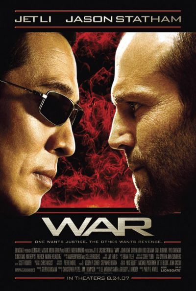 watch-War (2007)