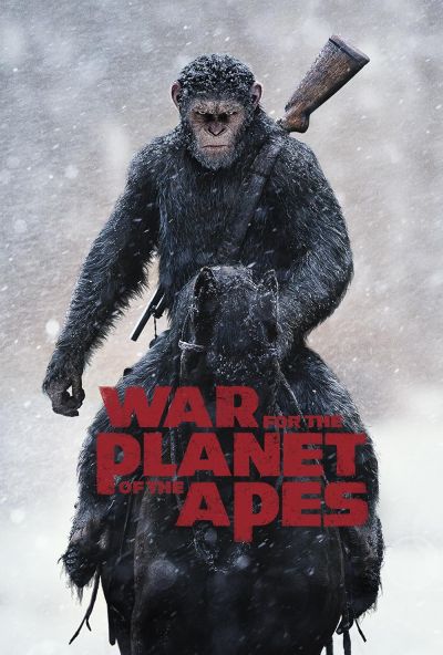 watch-War for the Planet of the Apes (2017)