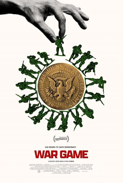 watch-War Game (2024)