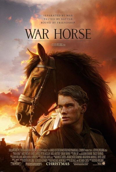 watch-War Horse (2011)