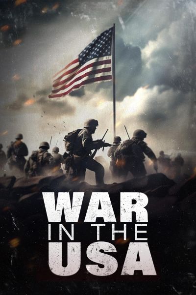 watch-War in the USA (2025)
