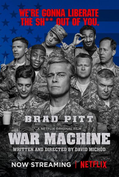 watch-War Machine (2017)