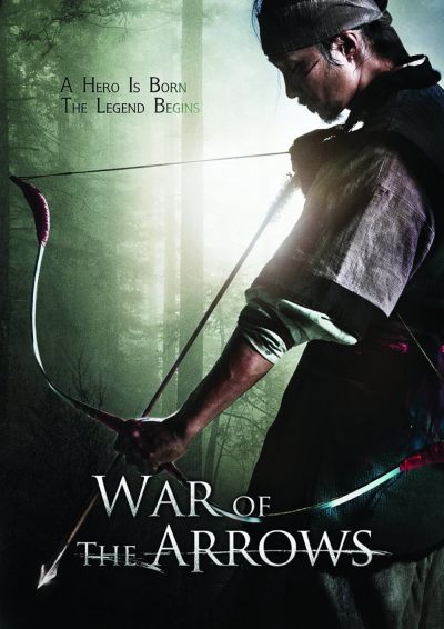 watch-War of the Arrows (2011)