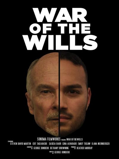 watch-War of the Wills (2023)