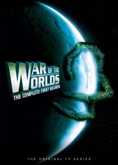 watch-War of the Worlds (1988)