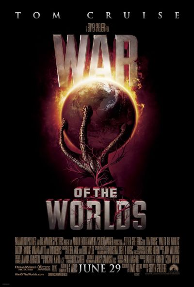 watch-War of the Worlds (2005)