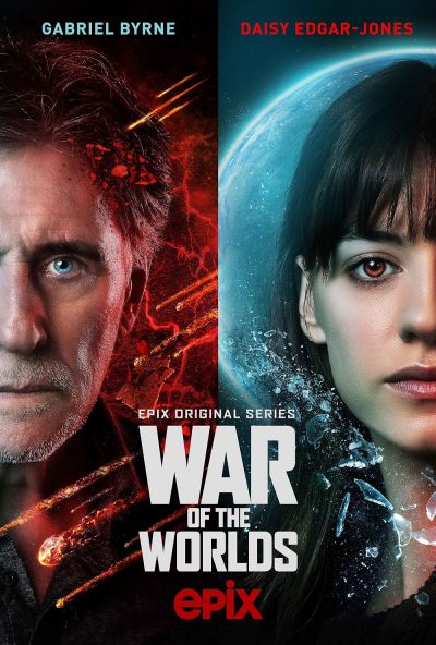 watch-War of the Worlds (2020)