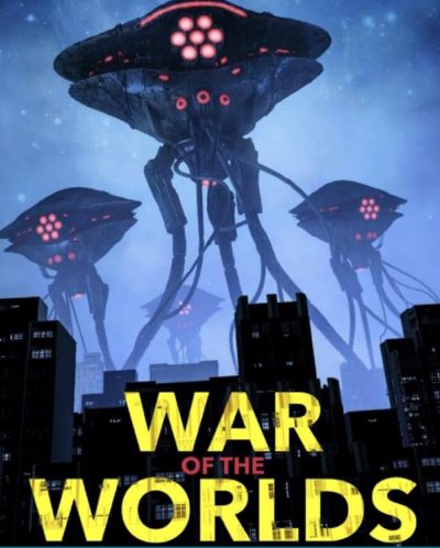 watch-War of the Worlds (2025)