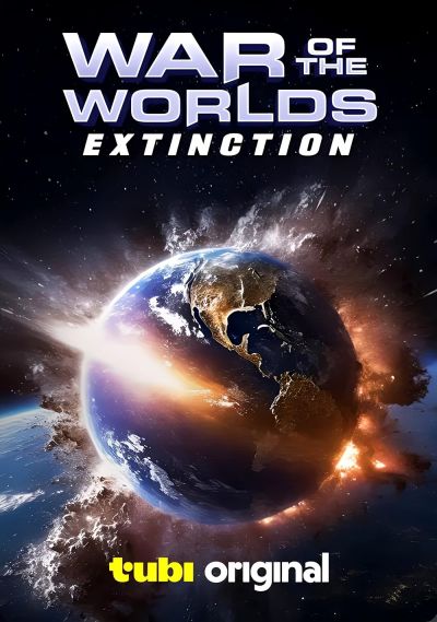 watch-War of the Worlds: Extinction (2024)