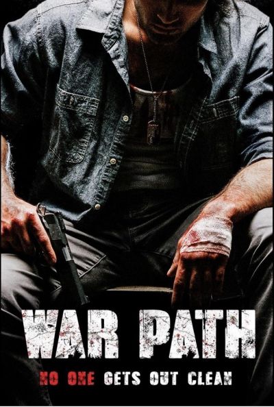 watch-War Path (2021)