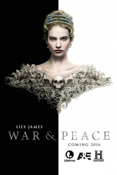watch-War & Peace (2016)