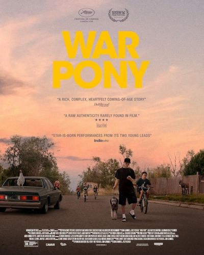 watch-War Pony (2023)
