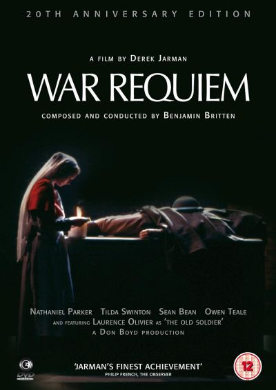 watch-War Requiem (1989)