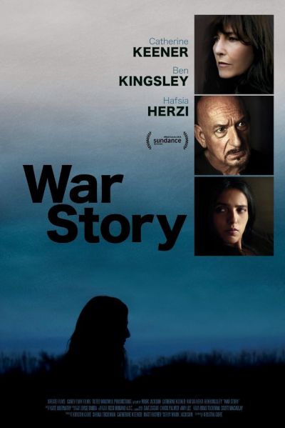 watch-War Story (2014)