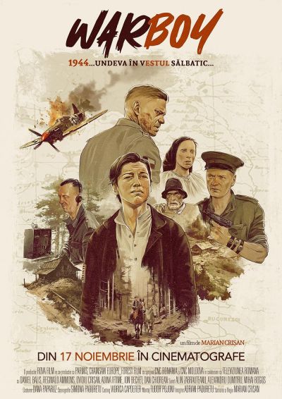 watch-Warboy (2023)