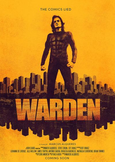 watch-Warden (2025)
