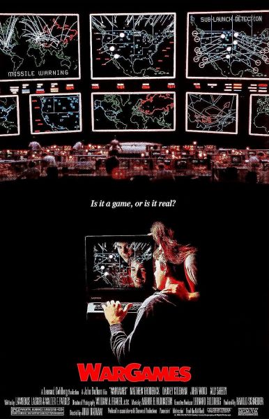 watch-WarGames (1983)