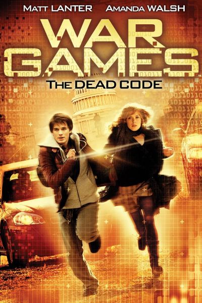 watch-WarGames: The Dead Code (2008)