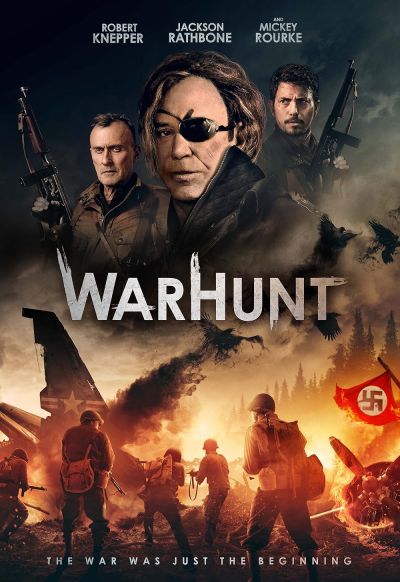 watch-WarHunt (2022)