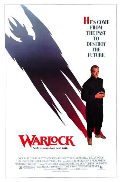 watch-Warlock (1991)
