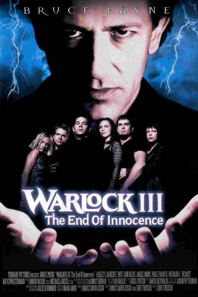 watch-Warlock III: The End of Innocence (1999)