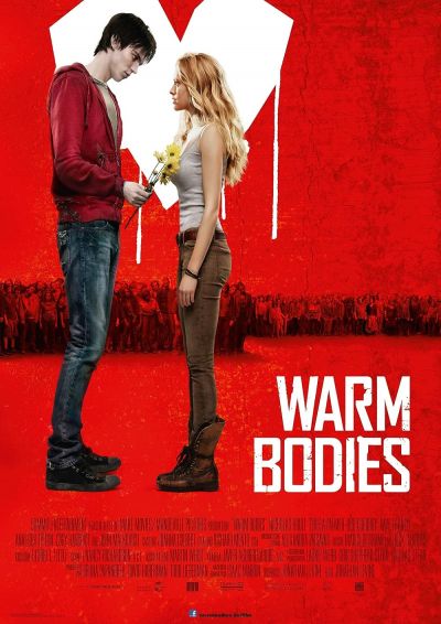 watch-Warm Bodies (2013)