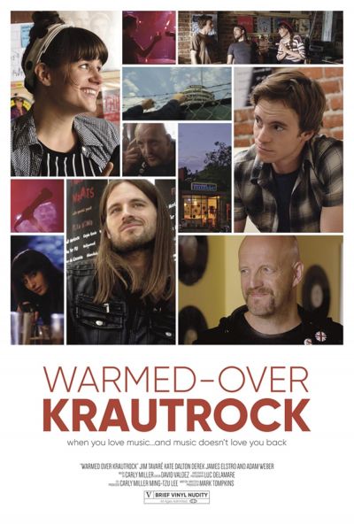 watch-Warmed-Over Krautrock (2020)