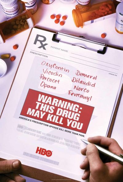 watch-Warning: This Drug May Kill You (2017)