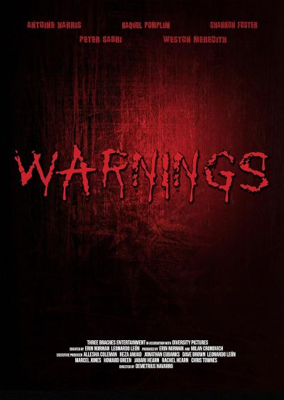 watch-Warnings (2019)