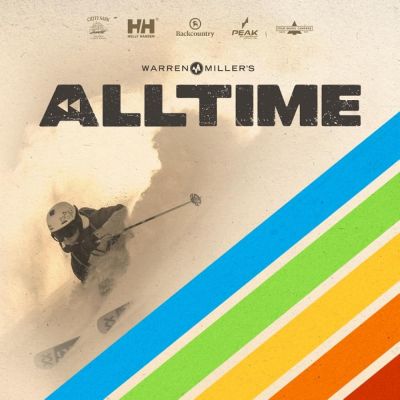 watch-Warren Miller's ALL TIME (2023)
