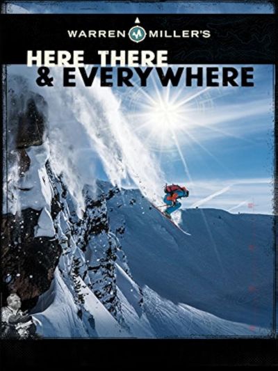 watch-Warren Miller's Here, There & Everywhere (2016)