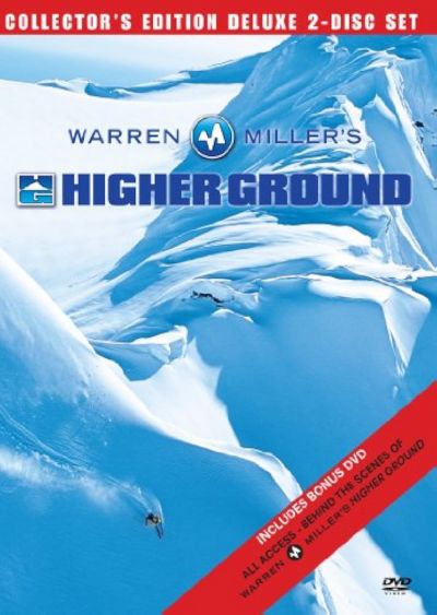 watch-Warren Miller's Higher Ground (2005)