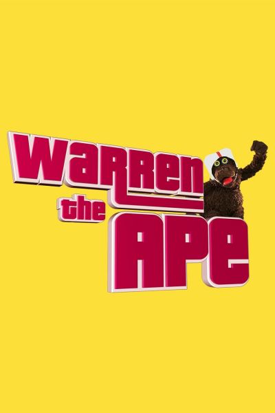 watch-Warren the Ape (2010)
