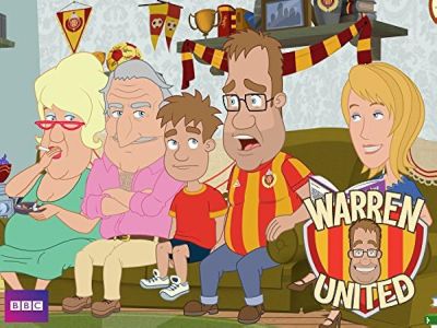 watch-Warren United (2014)