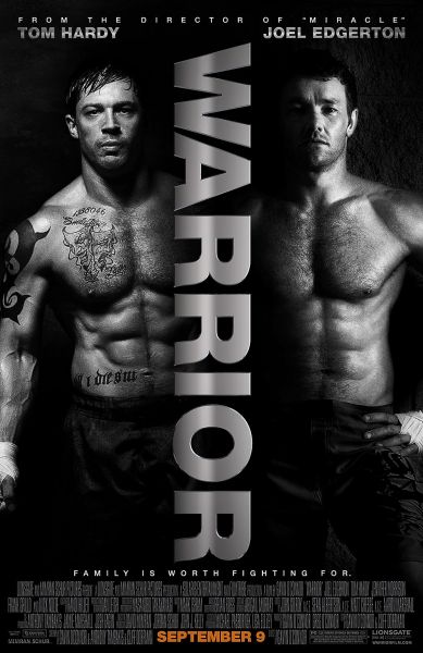 watch-Warrior (2011)