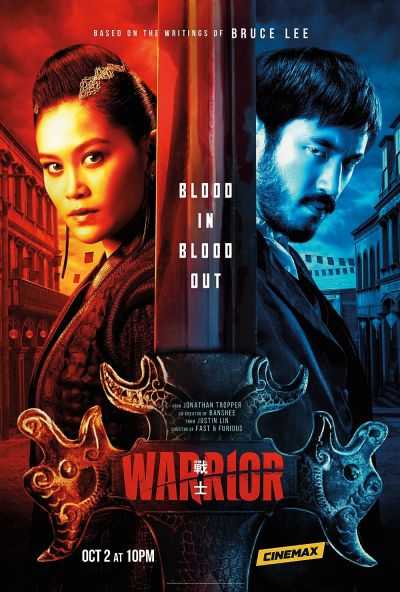 watch-Warrior (2019)