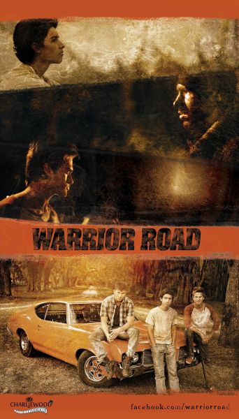 watch-Warrior Road (2016)