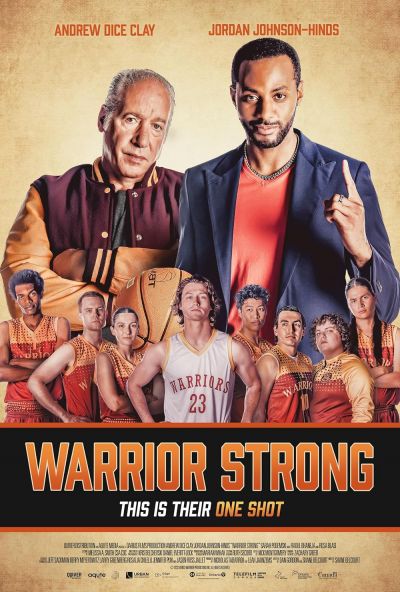 watch-Warrior Strong (2023)