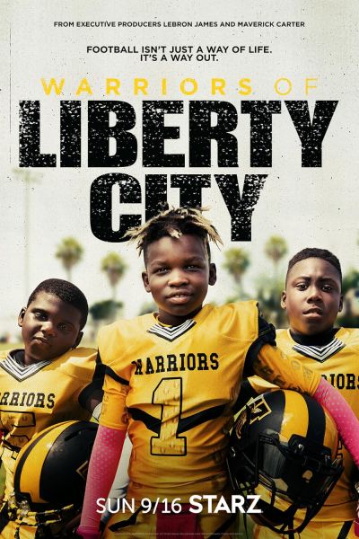 watch-Warriors of Liberty City (2018)
