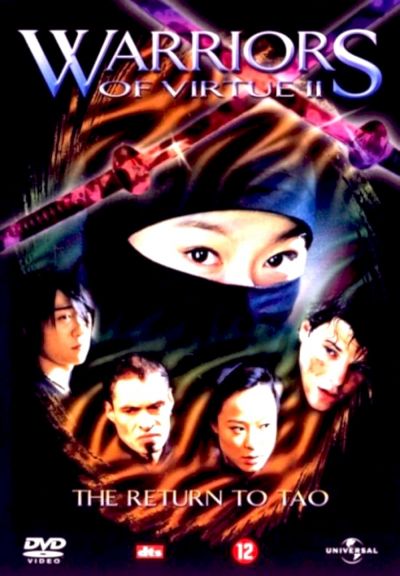 watch-Warriors of Virtue: The Return to Tao (2002)