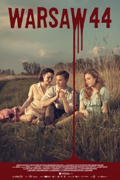 watch-Warsaw '44 (2014)