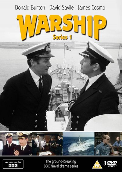 watch-Warship (1973)