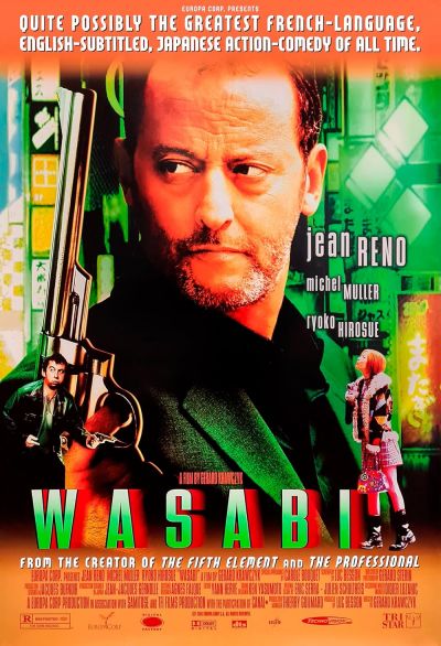 watch-Wasabi (2002)