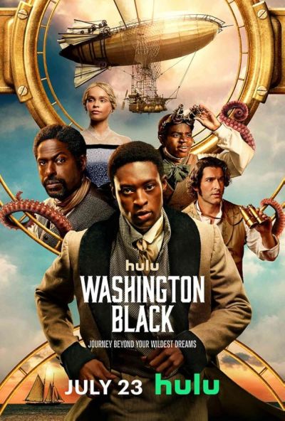 watch-Washington Black (2025)